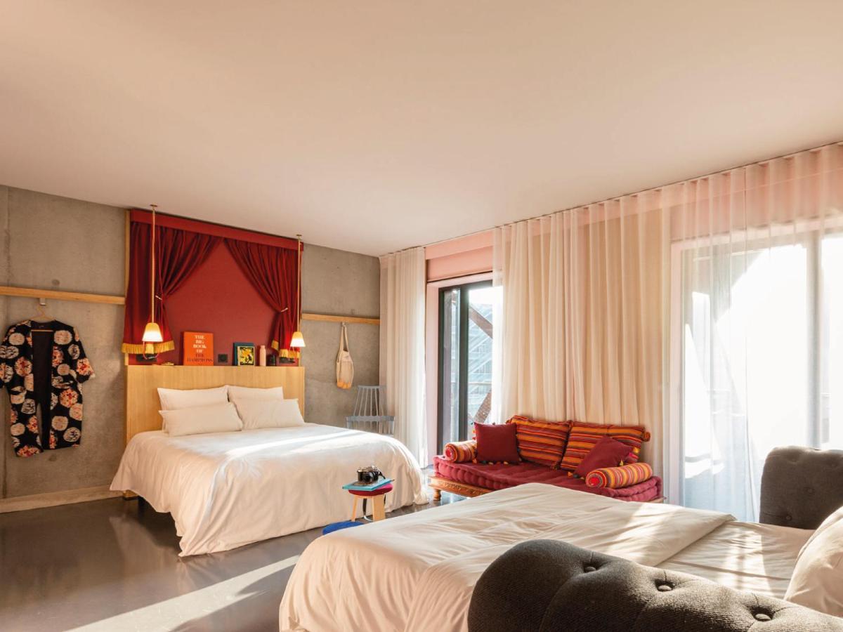 ม็อบ โฮเทล ลียง กงฟลูอ็องซ์ Hotel ภายนอก รูปภาพ