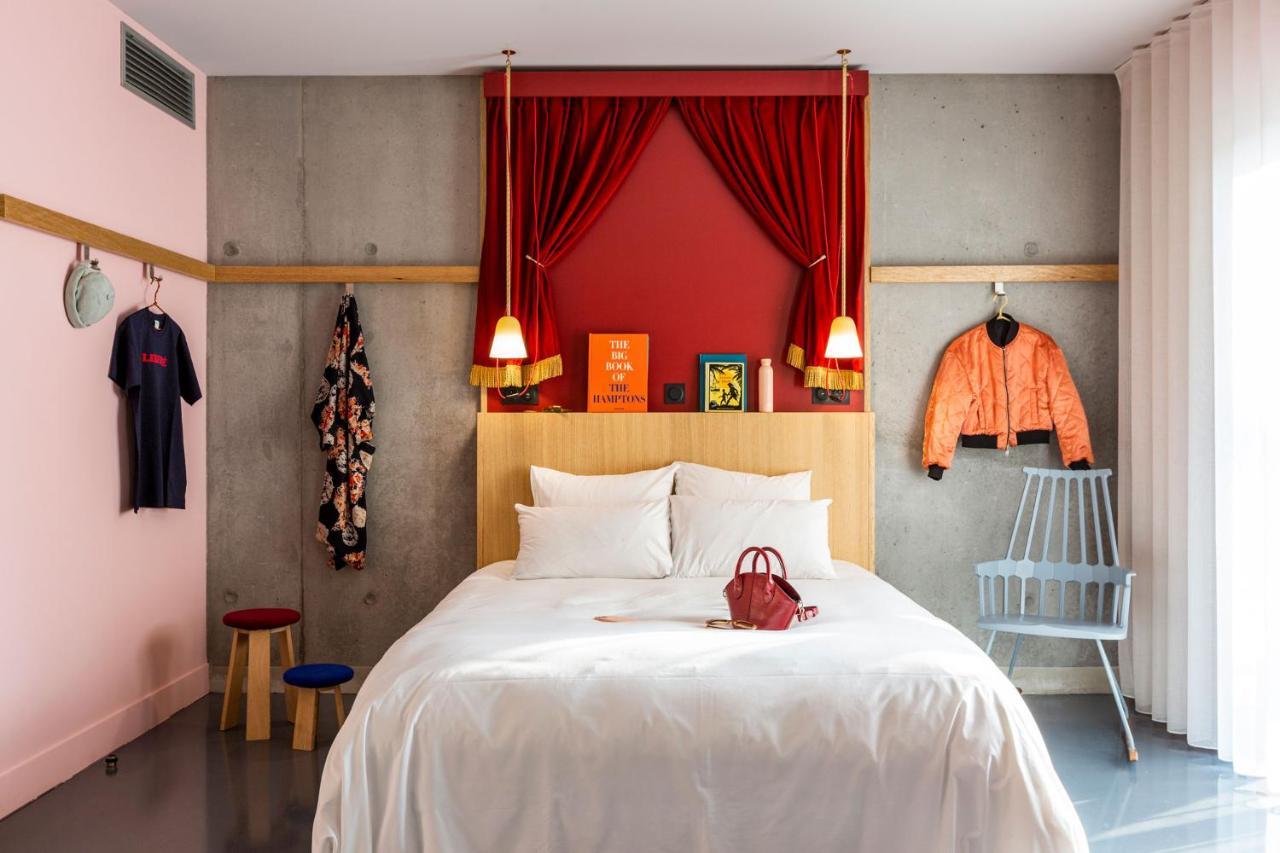 ม็อบ โฮเทล ลียง กงฟลูอ็องซ์ Hotel ภายนอก รูปภาพ