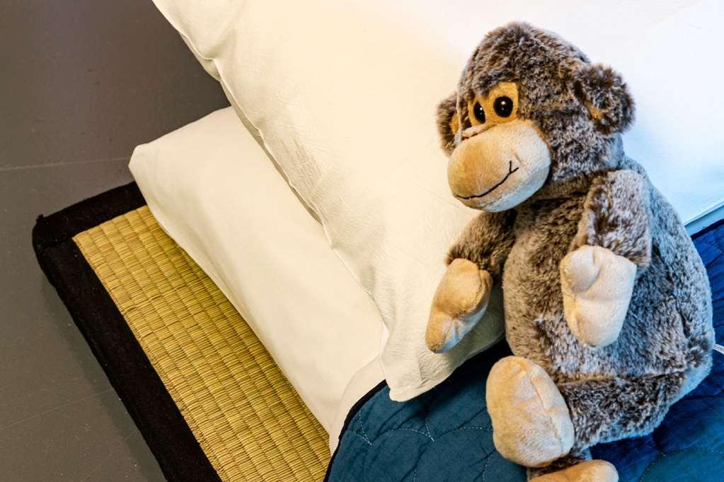 ม็อบ โฮเทล ลียง กงฟลูอ็องซ์ Hotel ห้อง รูปภาพ